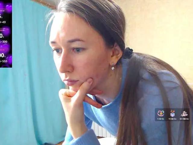 Offline --MODEL--1 on BongaCams