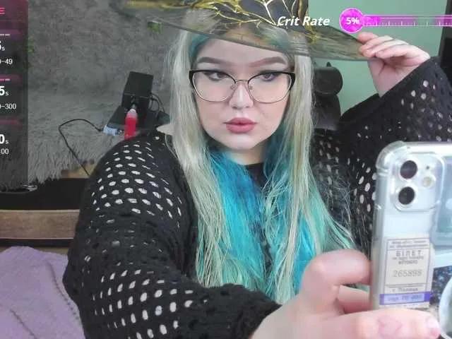 BongaCams -CandyM1lky- is Freechat -CandyM1lky- — Hot guys who know how much they want to fuck me, and are generous with encouragement