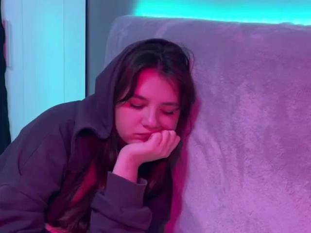 Offline -FoxAlisa- on BongaCams