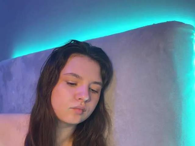 Offline -FoxAlisa- on BongaCams