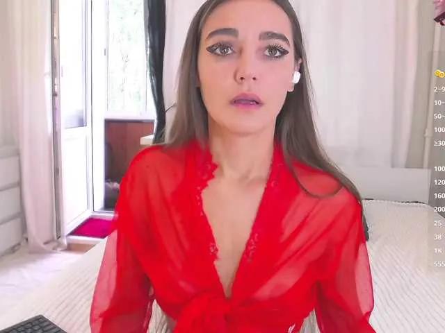 Offline -MARIDRAGON- on BongaCams