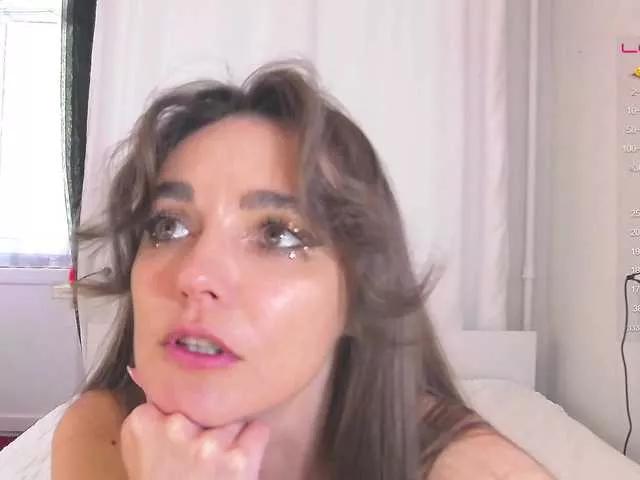 Offline -MARIDRAGON- on BongaCams