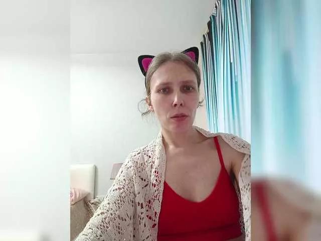 Offline -queen-margo- on BongaCams