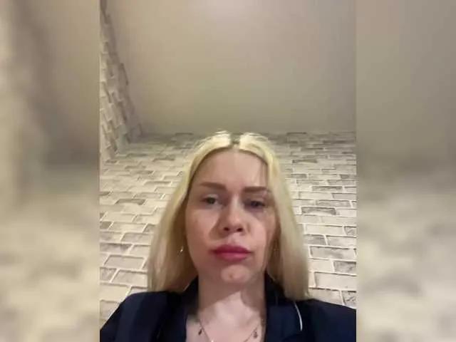 Offline -SexyMilf- on BongaCams