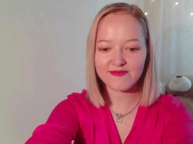 -Sweet-smile- — Freechat on BongaCams