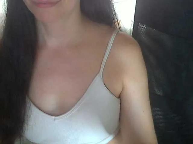 777Alina777 on BongaCams 
