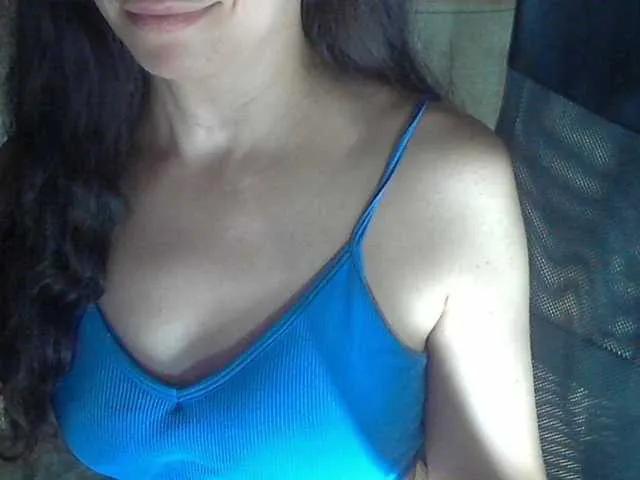 777Alina777 on BongaCams 