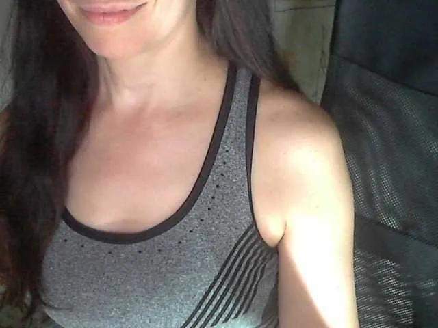 777Alina777 on BongaCams 