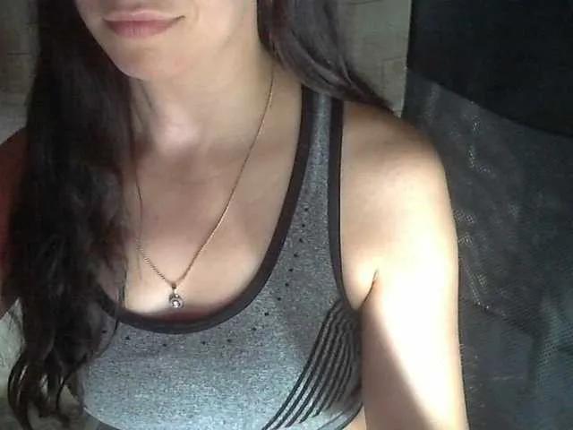 777Alina777 on BongaCams 