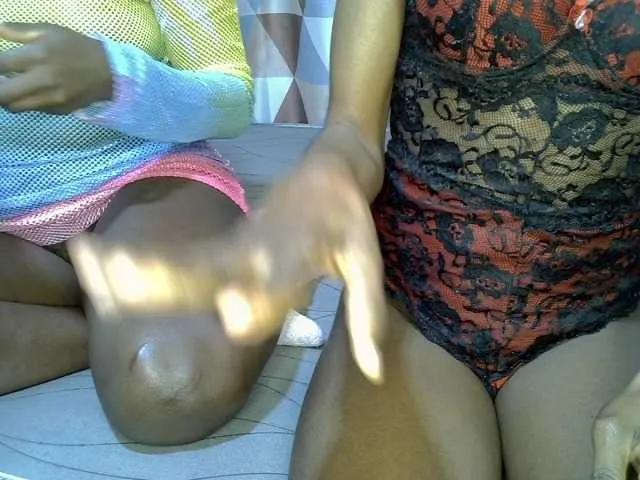 Freechat Abbylay on BongaCams