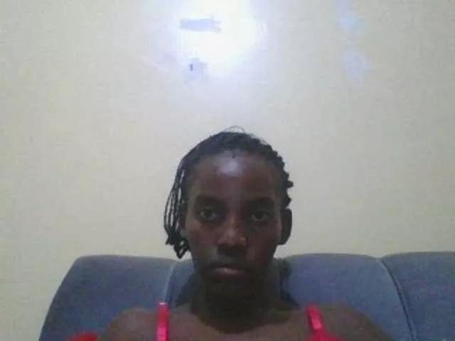 Freechat Abbylay on BongaCams