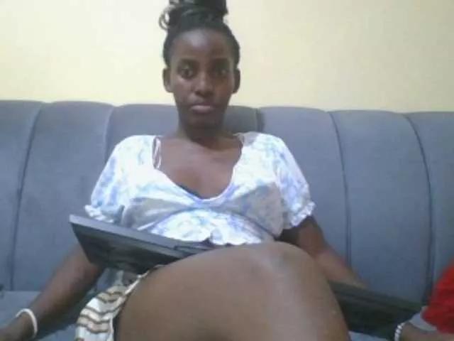 Freechat Abbylay on BongaCams