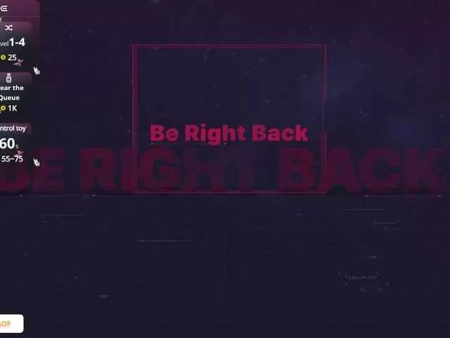 Offline AbbyPrincessAGT on BongaCams