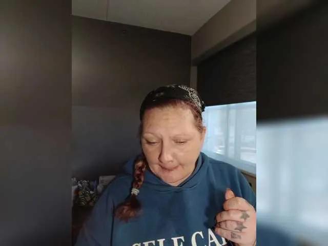 Offline Adelaideskyy on BongaCams