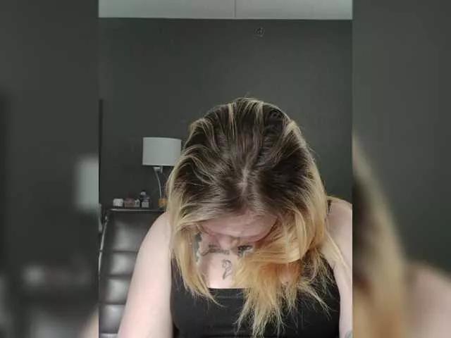 Offline Adelaideskyy on BongaCams