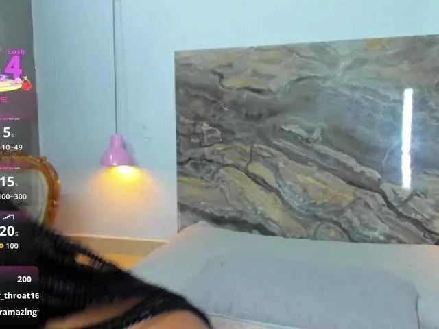 Offline Afrodita-roos on BongaCams