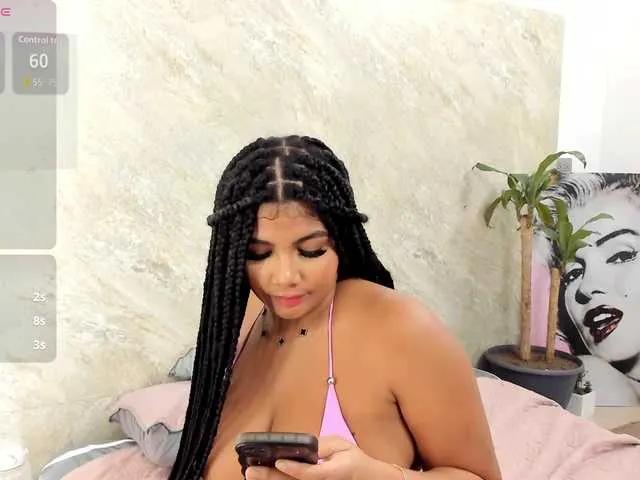 Offline Afrodita-roos on BongaCams