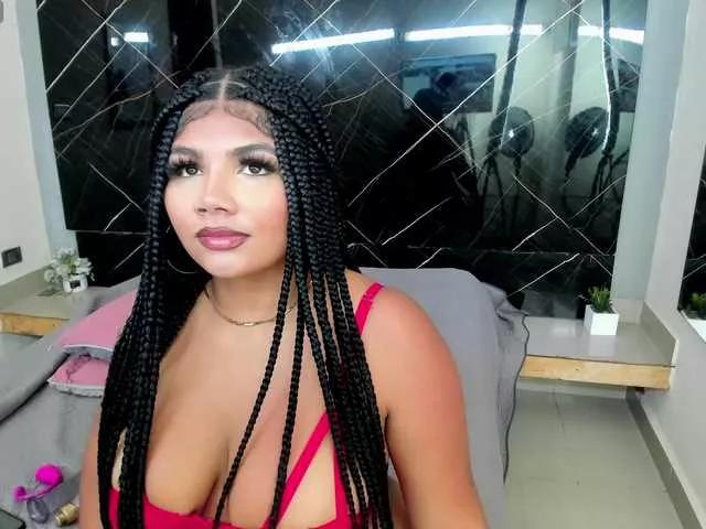 Offline Afrodita-roos on BongaCams