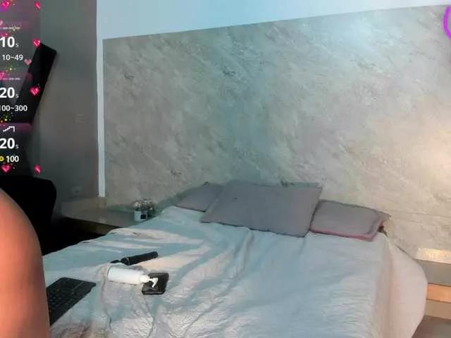 Offline Afrodita-roos on BongaCams