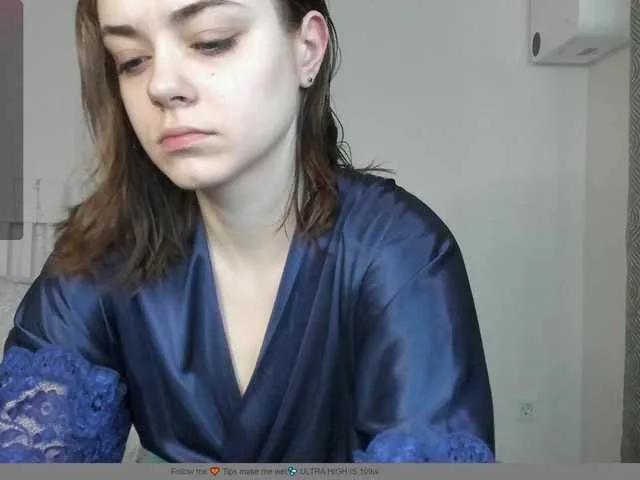 Freechat agnes-lunee on BongaCams
