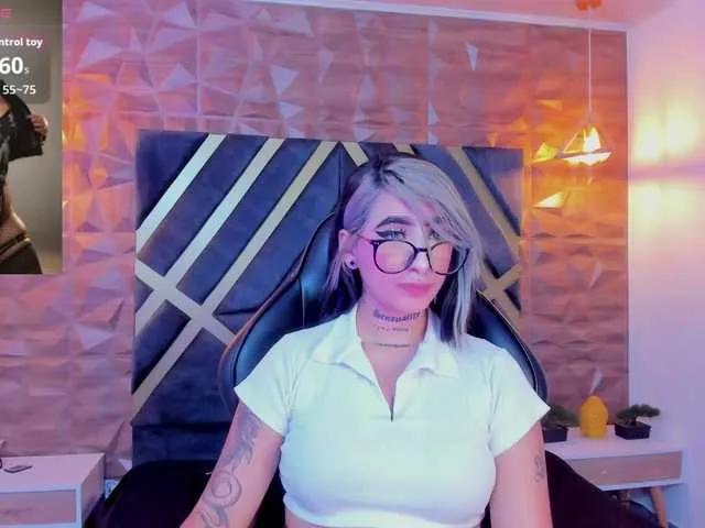 Alahia-Dangelo — that you talk dirty to me and make me vibrate with my toy