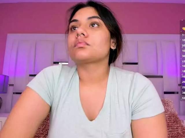 Offline AlannaWest on BongaCams