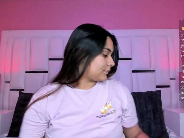 Offline AlannaWest on BongaCams