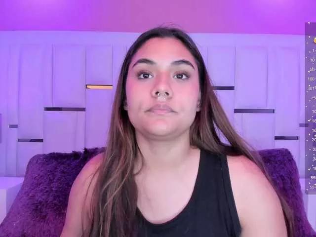 Offline AlannaWest on BongaCams