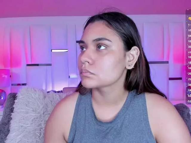 Offline AlannaWest on BongaCams