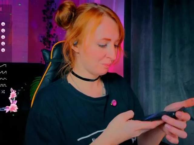 AlEnKa3112 — Just be gentle and affectionate))))