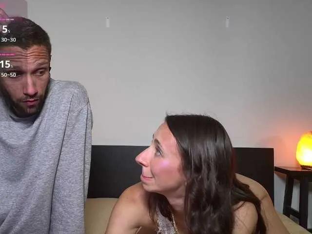 alexandjohntv — Freechat on BongaCams
