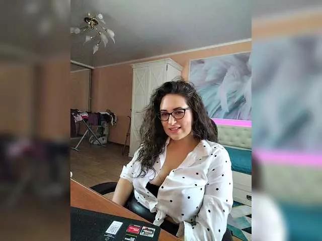 Offline AlicaMiller on BongaCams