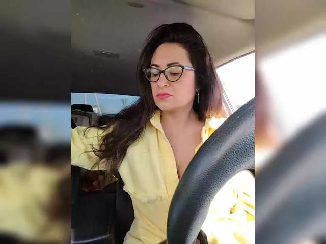 Offline AlicaMiller on BongaCams