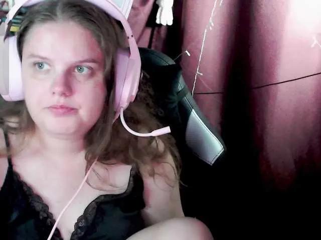 alicepussy — I love kindness, sincerity, generosity, high intelligence, the main thing is that a man is responsive and kind to me.