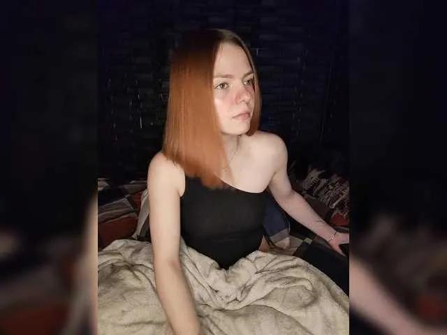 AliceRabbit — I like dominance towards me, orders, insults/praise. I also really love compliments. My favorite genre of porn is hardcore and group porn, sometimes BDSM. I really like shibari as an art form and it turns me on when I am under the control of my master