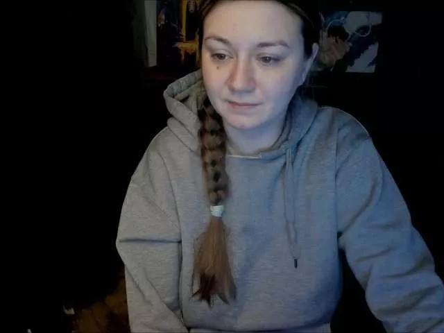 Freechat AlisaBacker on BongaCams