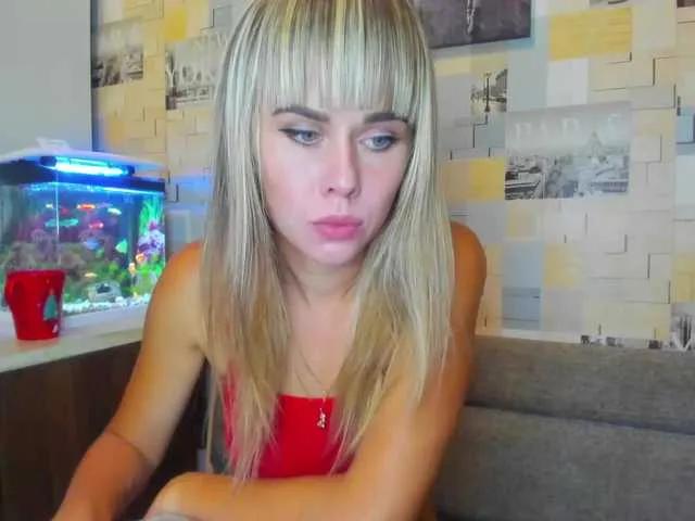 Offline AlisaKisa93 on BongaCams