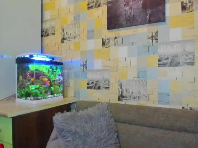 Offline AlisaKisa93 on BongaCams