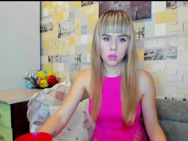 Offline AlisaKisa93 on BongaCams