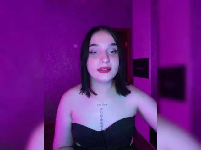 Aliska22 — I get aroused by your looks and love when you play with me