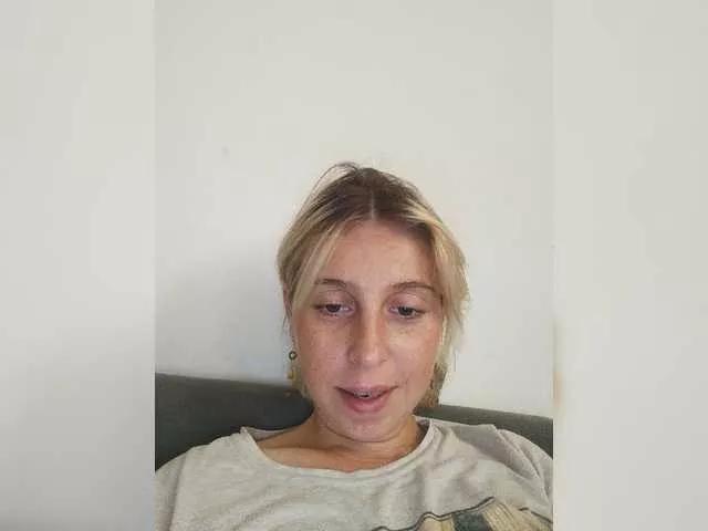 Offline alissonone on BongaCams