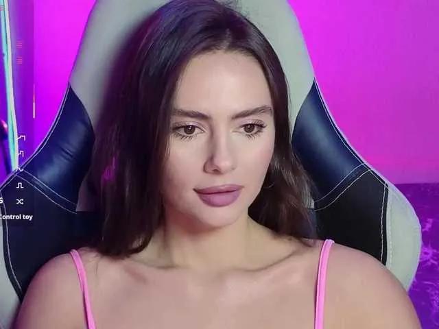 Allla on BongaCams 