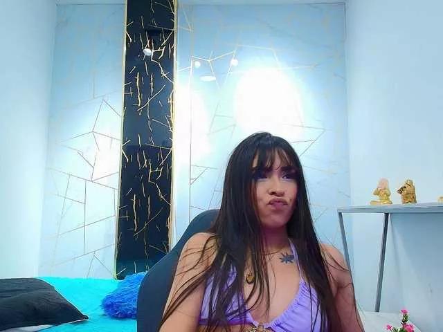 Offline Alondraconnor on BongaCams