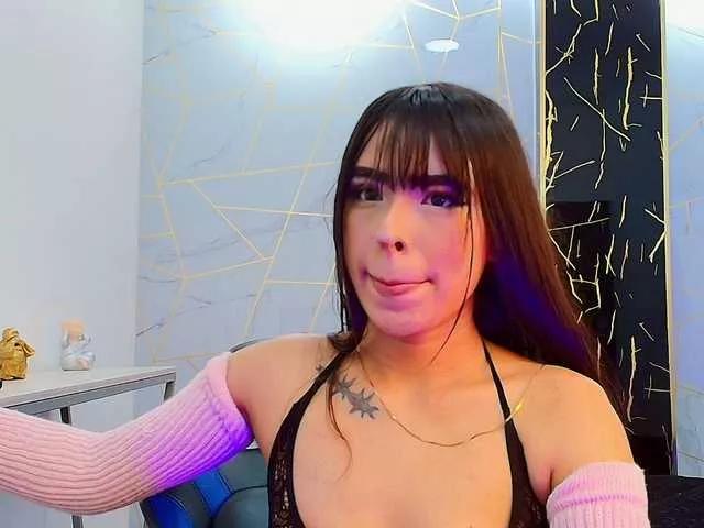 Offline Alondraconnor on BongaCams