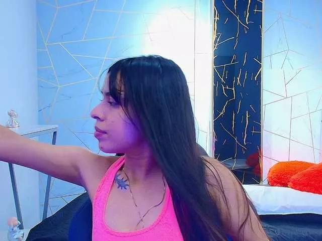 Offline Alondraconnor on BongaCams