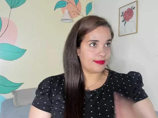 Offline AlondraZaens on BongaCams