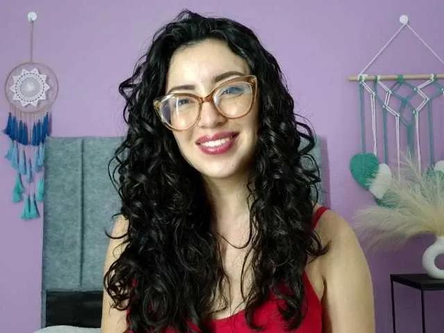 AmatistaMk on BongaCams 