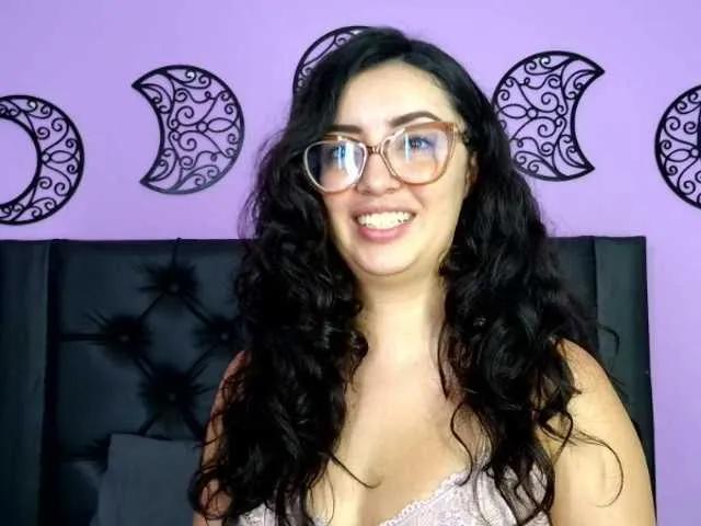AmatistaMk on BongaCams 