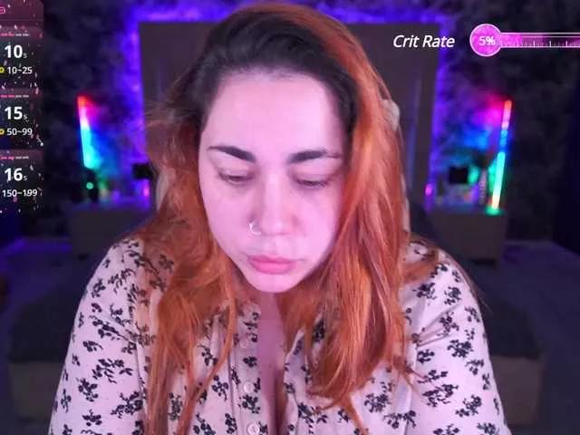 Offline AmazonkaStarrr on BongaCams