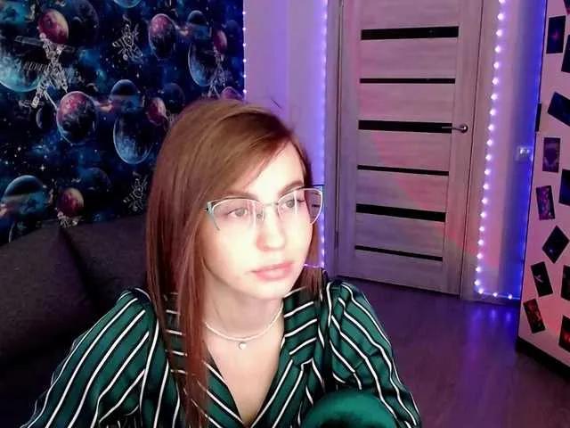 AmeliaCassel — I am turned on by men who take initiative and can make the first move